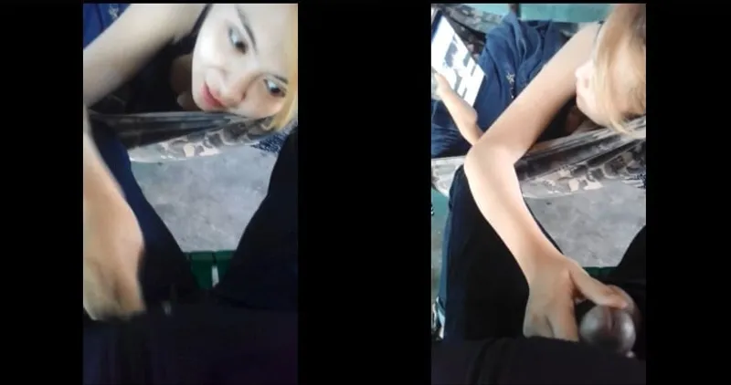 Con ghệ tinh trùng nghịch