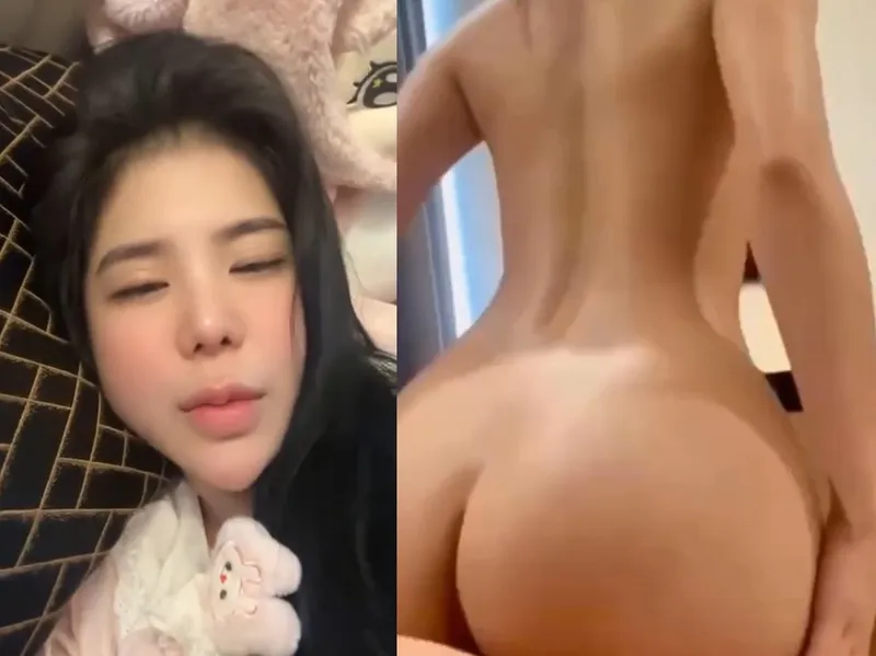 Gấu xinh việt nam vú to nứng đang cưỡi ngựa cực phê