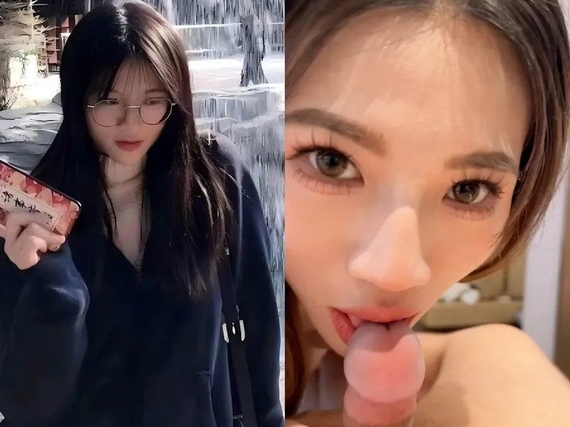 Người yêu xinh xứ tàu đến từ giang tây mút cục thịt siêu mượt