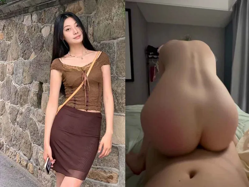 Doggy em mỹ nhân xinh đẹp xứ tàu vú đẹp lỗ lồn múp